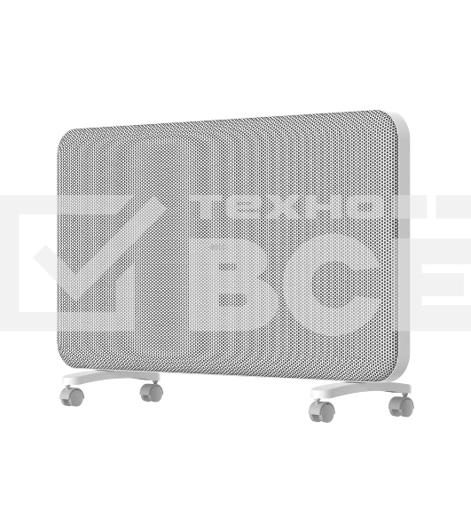 Микатермический конвектор FUNAI KAWAII ECH-KAE2000WT