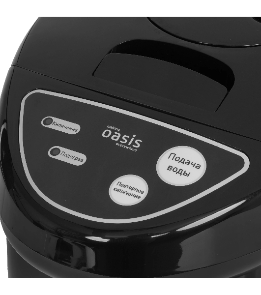 Термопот OASIS TP-4LB