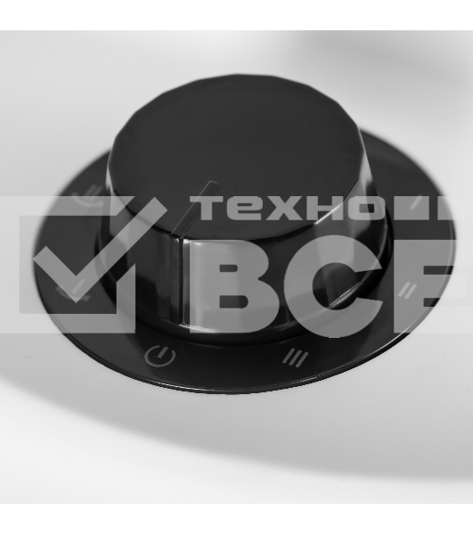 Вентилятор настольный Ballu BFT-135W