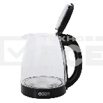 Чайник электрический стекло ECON ECO-1845KE, фото4