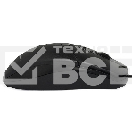 Мышь проводная CROWN CMM-130 черный, фото7