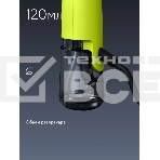 Ручной отпариватель Tuvio TGS02H, 1500 Вт, зеленый, фото4