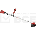 Триммер электрический Starwind SBG-300.20-0.0 аккум. разбор.штан. реж.эл.:леска/нож, фото8