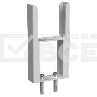 Комплект напольных кронштейнов Royal Thermo Shift Q30-2 RAL9016