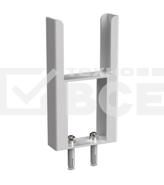 Комплект напольных кронштейнов Royal Thermo Shift Q30-2 RAL9016