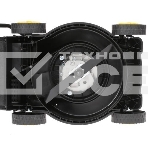 Газонокосилка бензиновая Huter GLM-420LT, фото2