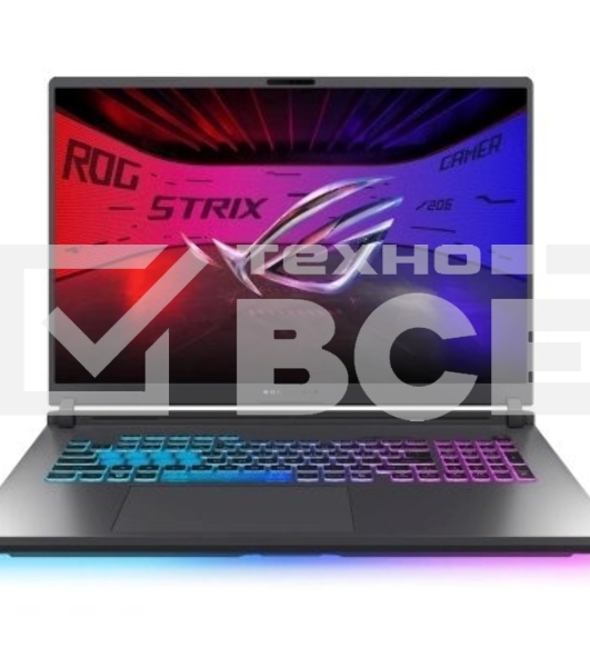 Ноутбук ASUS ROG Strix G18 G815LR-S9085 Intel Core Ultra 9 275HX 2100MHz/18