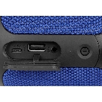 Портативная колонка Урал ТТ М3+ мини ультрамарин, фото2