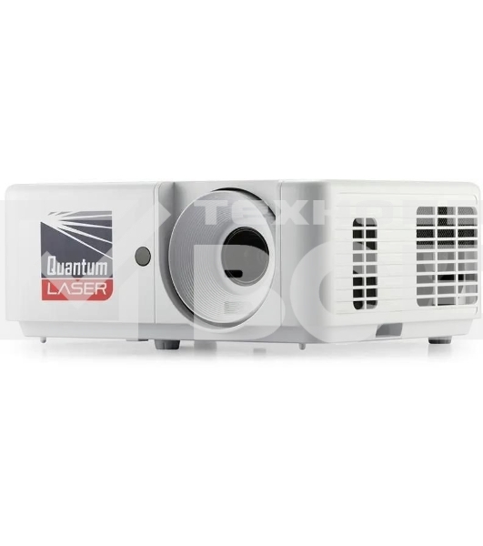 Лазерный проектор InFocus [IN1008SL] DLP, FullHD, 4500 lm, 3 500 000:1, 1.481.62:1, HDMI x2 (1.4, 2.0), VGA in/out x1, RS232 x1, Audio out, USB-A x1 (питание), 1х15w, 2,9 кг, белый