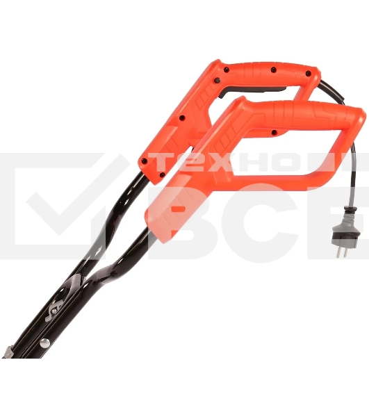 Культиватор Starwind T1200E 1.65л.с.