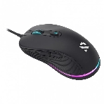 Мышь проводная игровая Smartbuy (SBM-746G-K) RUSH X16, фото3