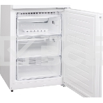 Холодильник Weissgauff CBN2WC2W2 INVERTER белый двухкамерный 280/108л морозилка снизу, No Frost, фото8