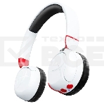 Гарнитура беспроводная игровая HyperX Cloud Mini Wireless белый 7G8F2AA, фото6