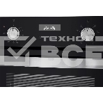 Шкаф духовой электрический Maunfeld EOEM519B, встраиваемый, фото8