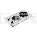 Варочная панель электрическая Maunfeld EEHS.32.4S, фото3