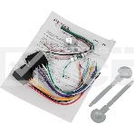 Автомагнитола Prology MPV-120 2DIN 4x55Вт, фото7