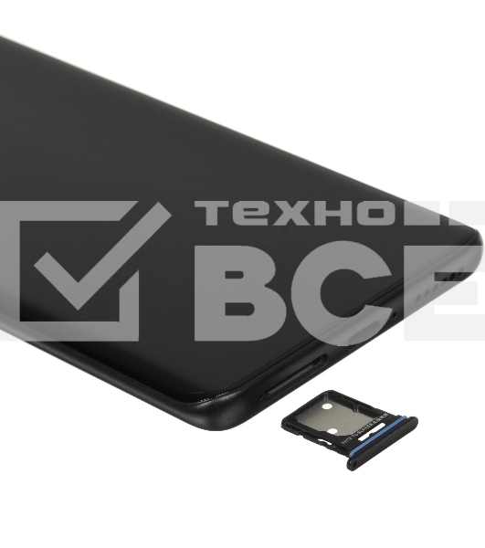 Смартфон Xiaomi Redmi Note 15, 8/256Gb, черный