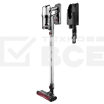 Пылесос вертикальный BRAYER BR4265 серый, питание от аккумулятора, 320 Вт, уборка сухая, пылесборник 0.5 л, фото8