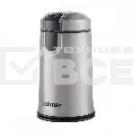 Кофемолка ZCG7425 INOX Zelmer, фото 1