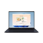 Ноутбук ASUS Vivobook 18 M1807HA-S8156/18.0'/IPS/AMD Ryzen 7 260/16Gb/1Tb SSD/AMD Radeon Graphics/No OS/синий/2.6kg, фото 1