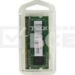 Оперативная память QUMO, DDR3, 4GB (1x4GB), 1333MHz, CL9, SO-DIMM, фото2