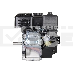 Двигатель бензиновый GE-170F-19 HUTER, фото5
