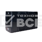 Источник бесперебойного питания (ИБП) ACD ИБП ACD PW-Base 1500I , фото2