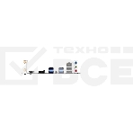 Материнская плата MAXSUN MS-Challenger B650M WIFI, AM5, B650, 2*DDR5, 3*SATA3, M.2, 4*USB 3.2, 2*USB 2.0, 1*PCIEx16, 1*PCIEx1, DP+HDMI, mATX, фото6