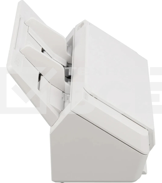 Сканер Fujitsu SP-1120N (PA03811-B001) A4 белый