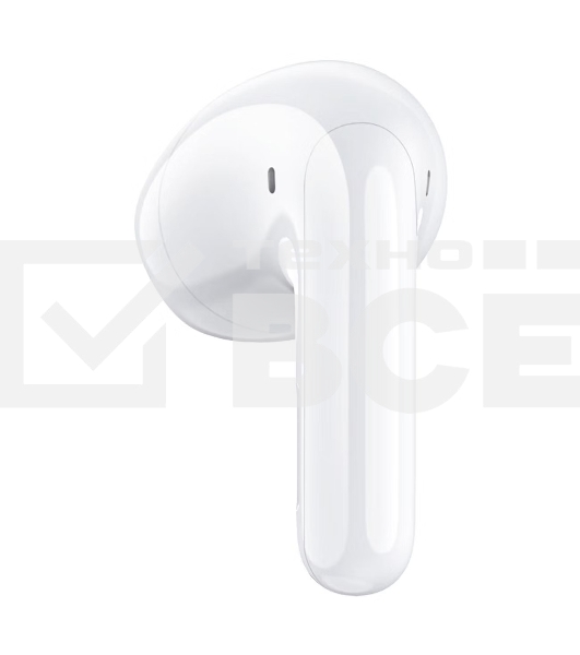 Гарнитура Honor Choice TWS S7 CHP-ME00 5504ABTK белый