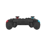 Геймпад A4Tech Bloody GP30 Sports черный/синий USB виброотдача обратная связь, фото5