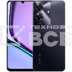Смартфон Realme Note 60, 4/128Gb, черный, фото 1