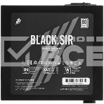 Блок питания 1STPLAYER BLACK.SIR 6.0 (SR-600W), 600Вт, 80 PLUS, 120мм, черный, фото6