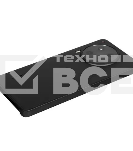 Смартфон Tecno CAMON 30 5G, 8/256Gb, Design Edition/зеленый