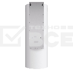 Вытяжка кухонная дизайнерская Maunfeld Lee Wall 35 Sensor белый, фото5