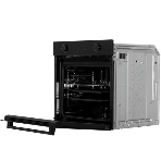 Духовой шкаф электрический Beko BBIM16300SG черный, фото9