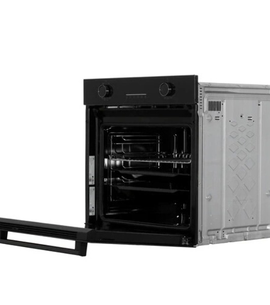 Духовой шкаф электрический Beko BBIM16300SG черный