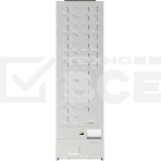 Холодильник Gorenje RI517E41WF белый однокамерный 300л NoFrost, фото6