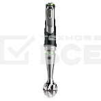 Блендер погружной Braun MQ9195XLI 1200 Вт, черный, фото2