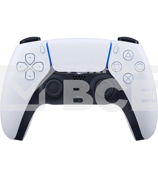 Игровая приставка Sony PlayStation 5 Pro Digital CFI-7021 B01Y белый/черный