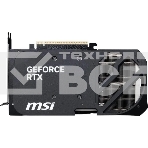 Видеокарта MSI RTX5070 SHADOW 2X OC 12GB GDDR7 192bit 3xDP HDMI 2FAN RTL, фото10