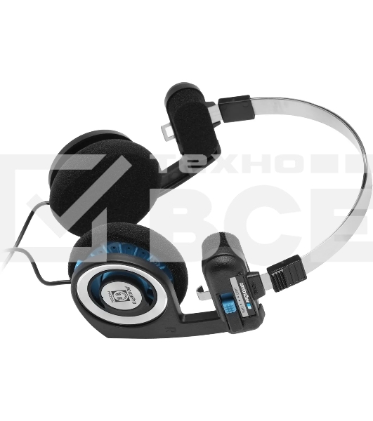 Наушники KOSS Porta Pro Classic