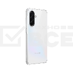 Чехол (клип-кейс) Samsung для Samsung Galaxy A36 Clear Case A36 прозрачный (EF-QA366CTEGRU), фото3