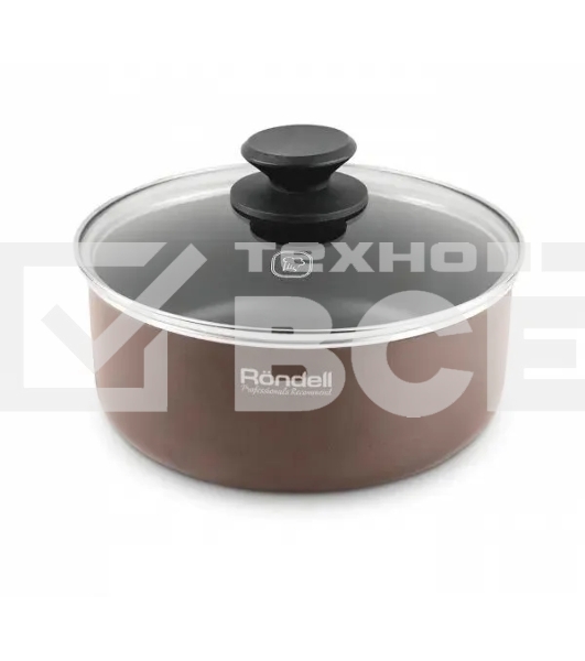 Набор посуды Rondell RDA-1012 из 5 предметов