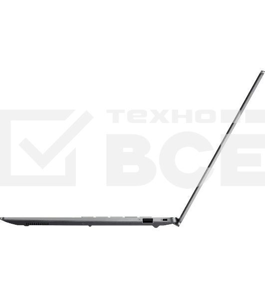 Ноутбук ASUS ExpertBook Mainstream P5405CSA-NZ0301 CORE ULTRA 5 228V 32Gb 1Tb 2280 PCIE G4 SSD 14.0 WQXGA(WQ) 2560X1600 16:10 400nits Anti-Glare sRGb 100% Wide View Intel Arc™ 130V GPU Without OS 1.237 Kg
