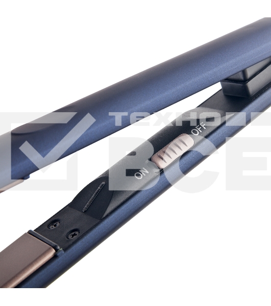 Выпрямитель BRAYER BR3303, макс.темпер 220 С,блок.ручки шнур 1,8 м,