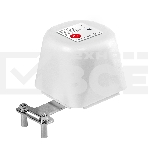 Манипулятор шарового крана электрический HOMMYN WZB400W, фото2