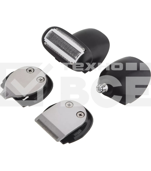 Набор для стрижки 5 в 1 LEONORD LE-1210 (107610)