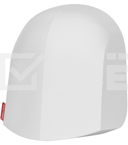 Сушилка для рук электрическая Royal Thermo RTHD-1100 белый