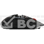 Мышь беспроводная Defender Horrodine GM-237 черный, 3200 dpi, радиоканал, USB, кнопки - 6, фото10